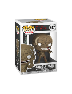 Figura Funko Pop! Películas Scary Stories Jangly Man... 2