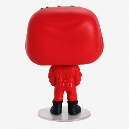 Figura Funko Pop! Televisión La Casa de Papel Río Modelo 917 | 44198