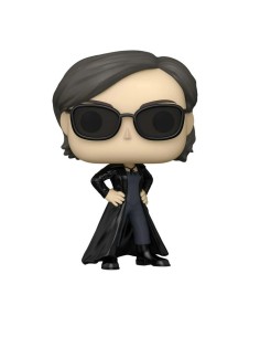 Figura Funko Pop! Películas Matrix Trinity Modelo 1173 |...