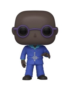 Figura Funko Pop! Películas Matrix Morpheus Modelo 1174 |...