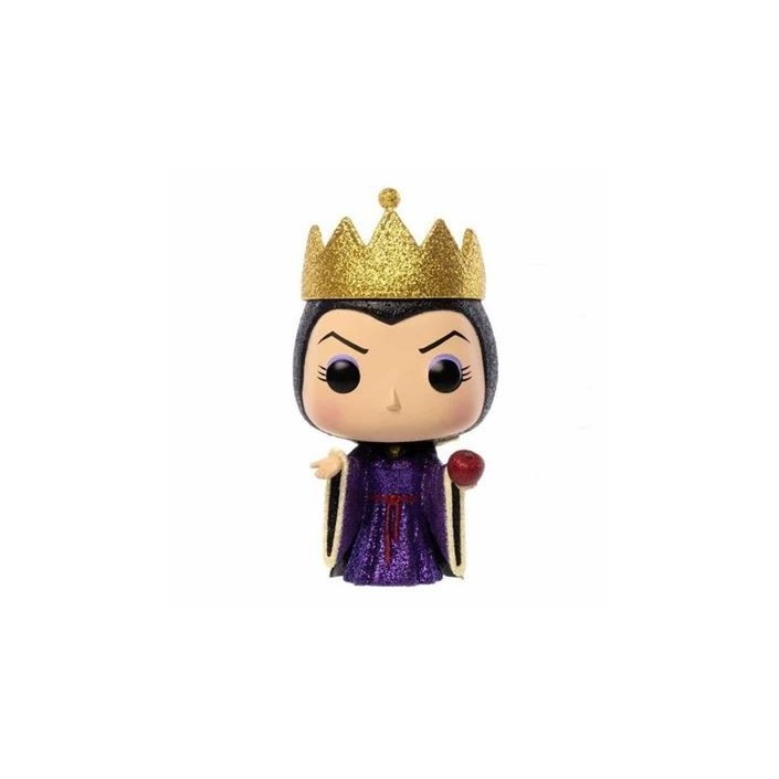 Figura Funko Pop! Disney Blancanieves Reina...