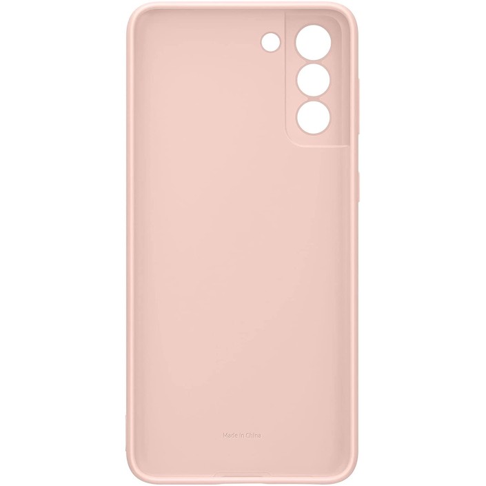 Funda Samsung de Silicona Para Galaxy S21 Plus...