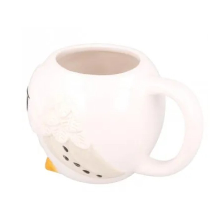 Taza de cerámica Harry Potter Modelo Cabeza de...
