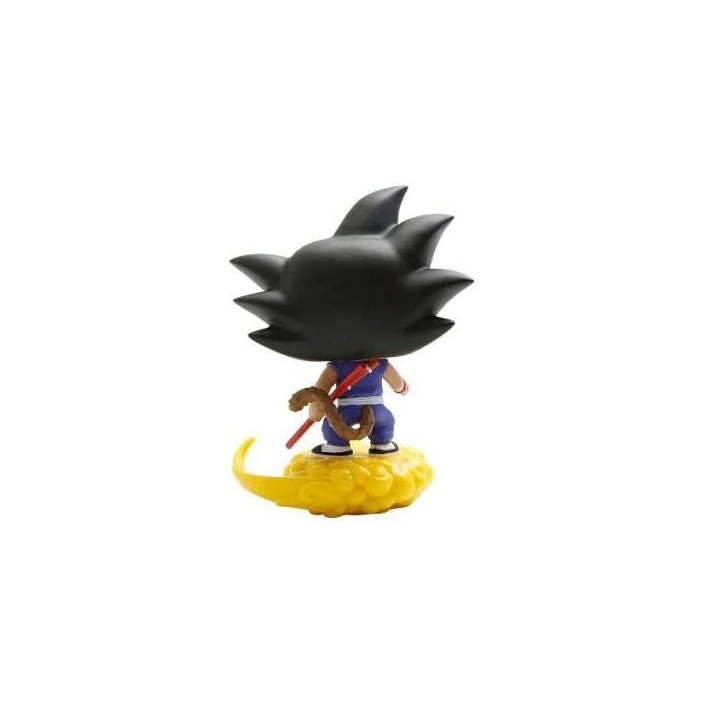 Figura Funko Pop! Bola de Dragón Z Goku y...