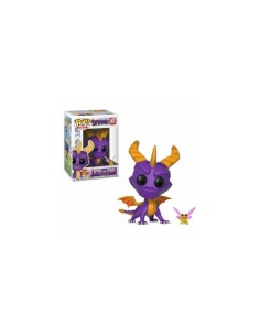 Figura Funko Pop! Juegos Spyro Spyro y Sparx Modelo 361 |... 2