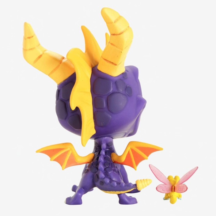 Figura Funko Pop! Juegos Spyro Spyro y Sparx...