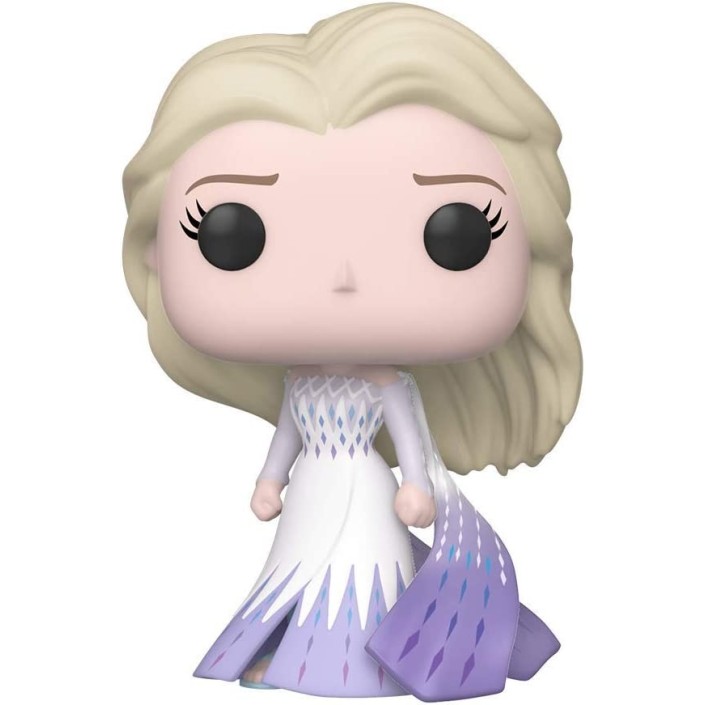 Figura Funko Pop! Disney Frozen 2 Elsa Modelo...