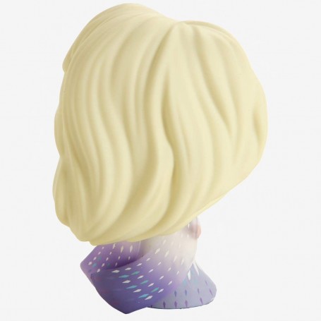 Figura Funko Pop! Disney Frozen 2 Elsa Modelo 731 | 46582