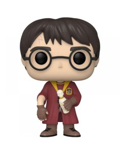 Figura Funko Pop! Harry Potter Harry Potter Modelo 149 |...