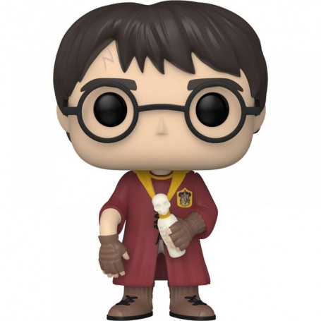Figura Funko Pop! Harry Potter Harry Potter Modelo 149 | 65652