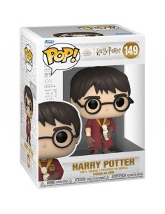 Figura Funko Pop! Harry Potter Harry Potter Modelo 149 |... 2