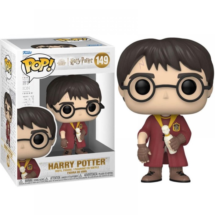 Figura Funko Pop! Harry Potter Harry Potter...