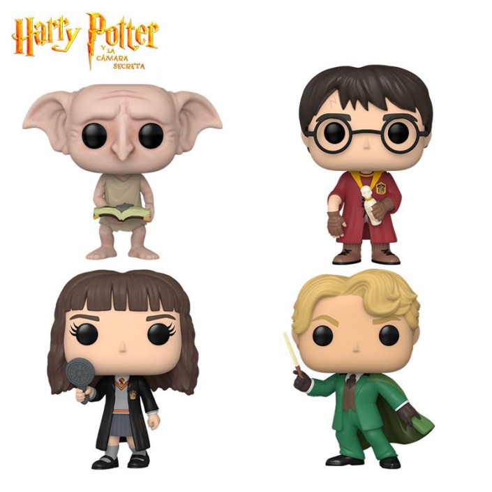 Figura Funko Pop! Harry Potter Harry Potter...