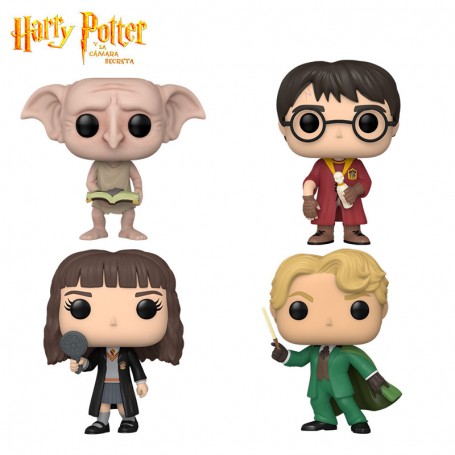 Figura Funko Pop! Harry Potter Harry Potter Modelo 149 | 65652