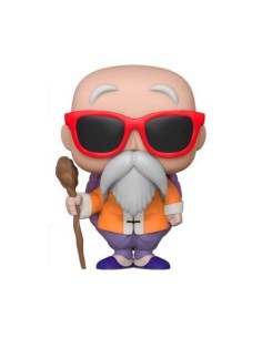 Figura Funko Pop! Bola de Dragón Z Master Roshi Modelo...