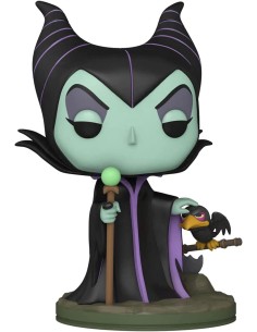 Figura Funko Pop! Disney Villanas Maléfica Modelo 1082 |...