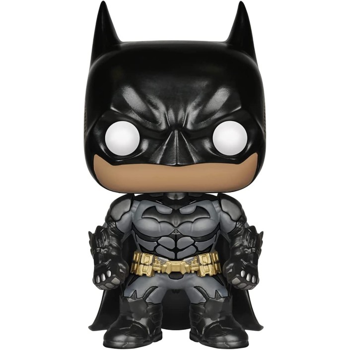 Figura Funko Pop! DC Batman Arkham Knight...