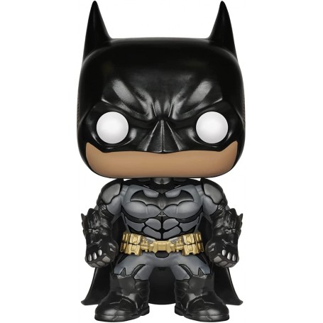 Figura Funko Pop! DC Batman Arkham Knight Batman Modelo 71 | 06383
