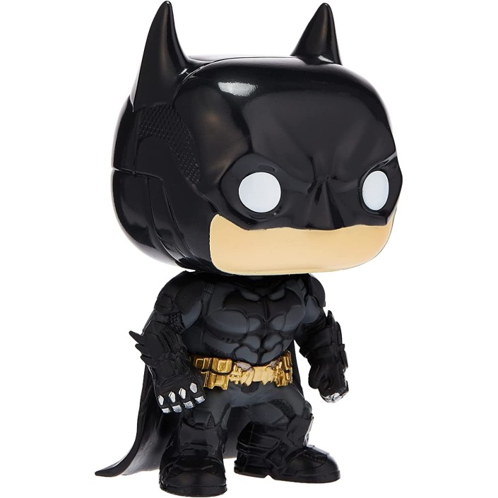 Figura Funko Pop! DC Batman Arkham Knight...