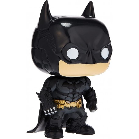 Figura Funko Pop! DC Batman Arkham Knight Batman Modelo 71 | 06383
