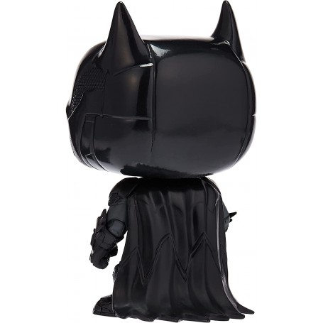 Figura Funko Pop! DC Batman Arkham Knight Batman Modelo 71 | 06383
