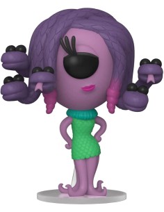 Figura Funko Pop! Disney Monstruos S.A. Celia Modelo 1154...