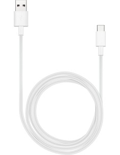 Cable Huawei Super Carga USB a Tipo C Modelo AP71 Sin... 2