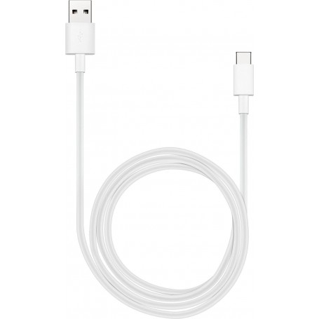 Cable Huawei Super Carga USB a Tipo C Modelo AP71 Sin embalaje