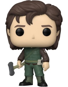 Figura Funko Pop! Televisión Stranger Things Steve Modelo...