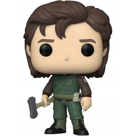 Figura Funko Pop! Televisión Stranger Things Steve Modelo 1300 | 65636