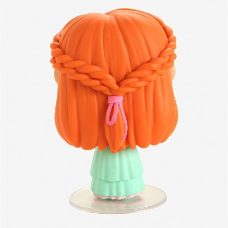 Figura Funko Pop! Harry Potter Ginny Weasley Modelo 92 | 42650