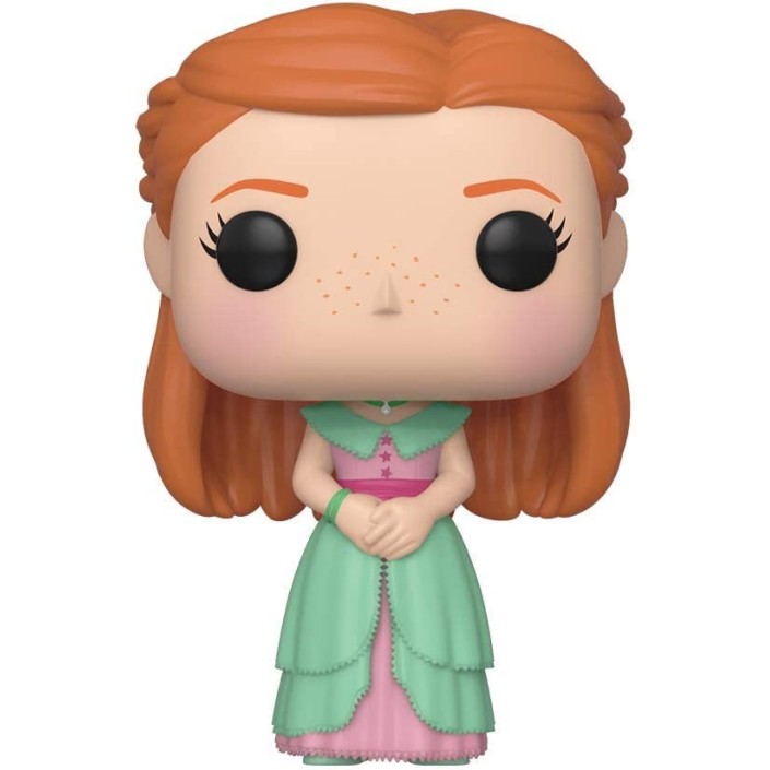 Figura Funko Pop! Harry Potter Ginny Weasley...