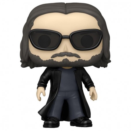 Figuras Funko Pop! Colección Completa Pelicula Matrix Modelos 1172 | 1173 | 1174