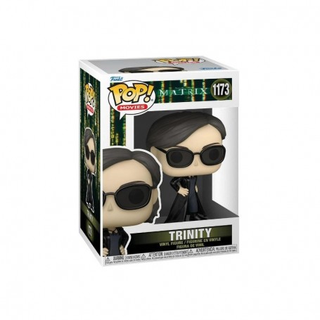 Figuras Funko Pop! Colección Completa Pelicula Matrix Modelos 1172 | 1173 | 1174