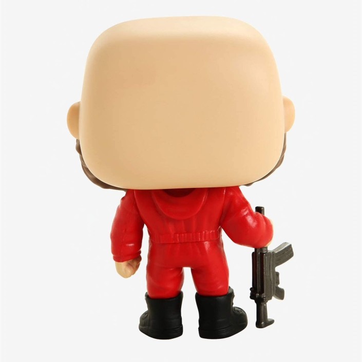 Figura Funko Pop! Televisión La Casa de Papel...