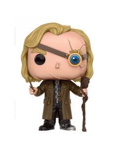 Figura Funko Pop! Harry Potter Mad-Eye Moody Modelo 38 |...