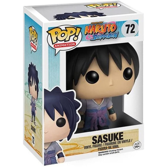 Figura Funko Pop! Animación Naruto Shippuden...