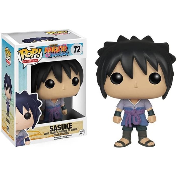 Figura Funko Pop! Animación Naruto Shippuden...