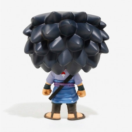 Figura Funko Pop! Animación Naruto Shippuden Sasuke Modelo 72 | 06367