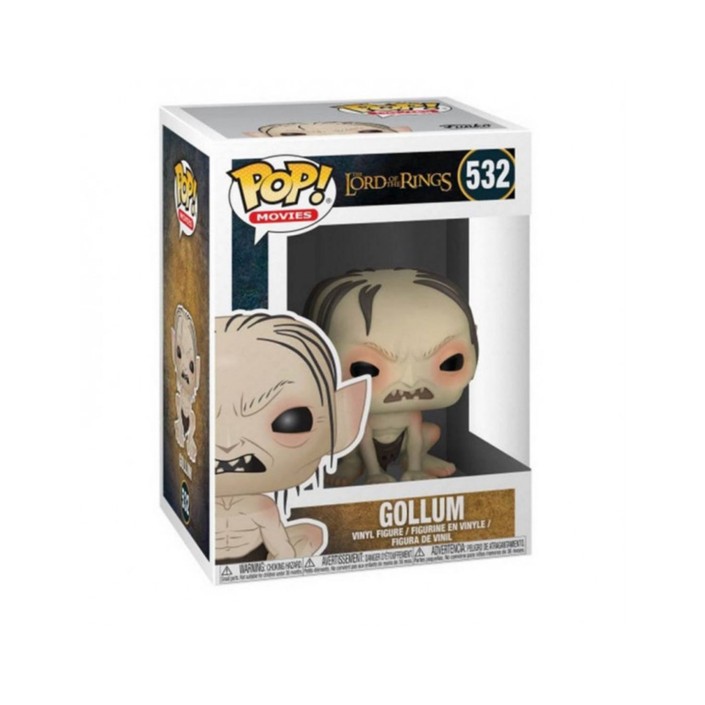 Figura Funko Pop! Películas El Señor de los...