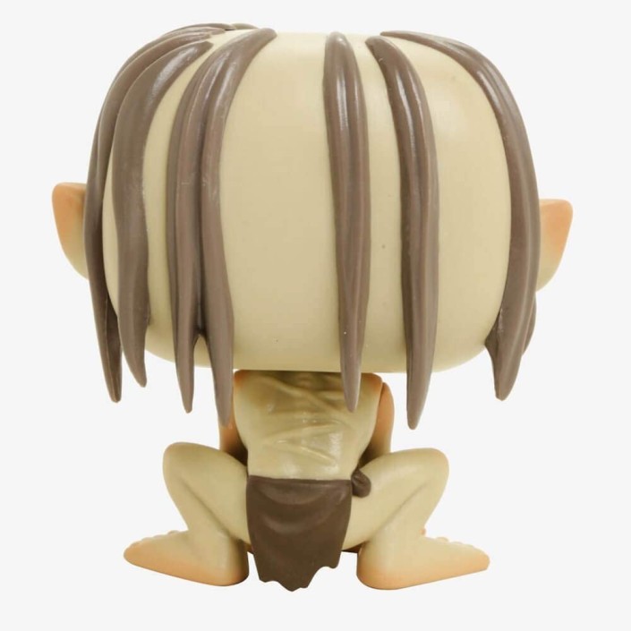 Figura Funko Pop! Películas El Señor de los...