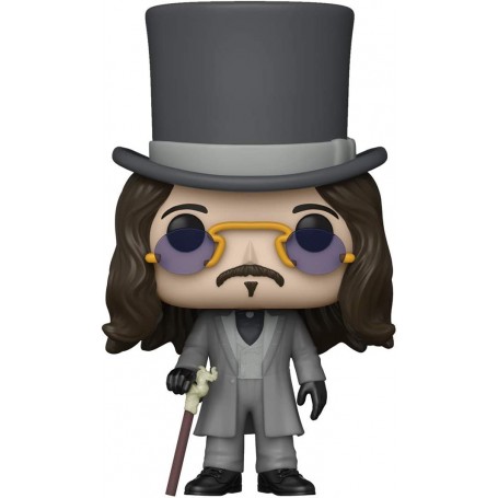 Figura Funko Pop! Películas Drácula de Bram Stoker Príncipe Vlad Modelo 1072 | 49799