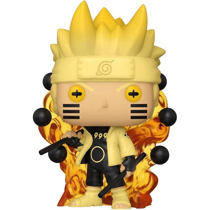 Figura Funko Pop! Animación Naruto Shippuden...