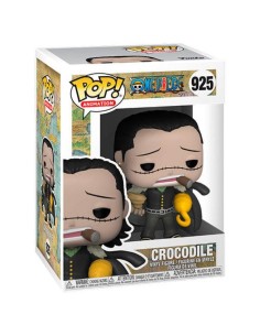Figura Funko Pop! Animación One Piece Crocodile Modelo... 2