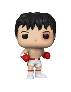 Figura Funko Pop! Películas Rocky 45 Aniversario Rocky...