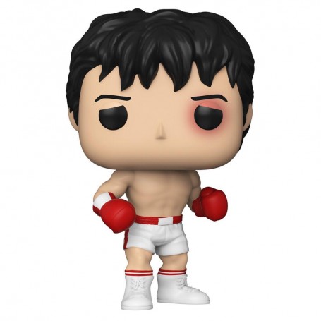 Figura Funko Pop! Películas Rocky 45 Aniversario Rocky Balboa Modelo 1177 | 59252