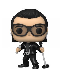 Figura Funko Pop! Rocks U2 ZooTV Bono Modelo 271 | 64033