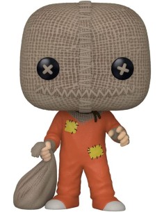 Figura Funko Pop! Películas Truco o Trato Sam Modelo 1242...