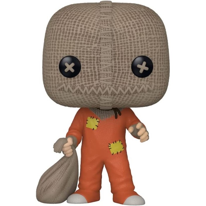 Figura Funko Pop! Películas Truco o Trato Sam...