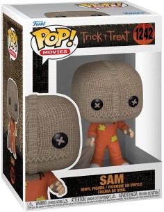 Figura Funko Pop! Películas Truco o Trato Sam Modelo 1242... 2